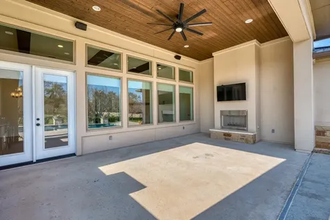 109 & Lot 54 Pink Mimosa Horseshoe Bay TX 78657
