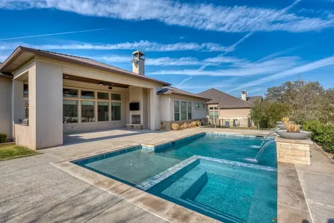 109 & Lot 54 Pink Mimosa Horseshoe Bay TX 78657
