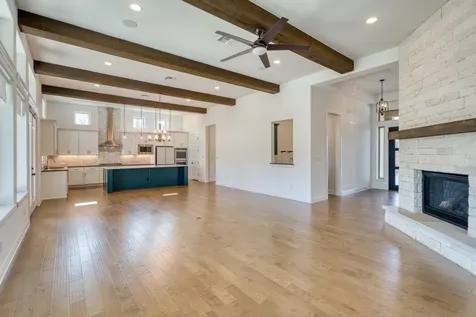 109 & Lot 54 Pink Mimosa Horseshoe Bay TX 78657