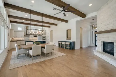 109 & Lot 54 Pink Mimosa Horseshoe Bay TX 78657