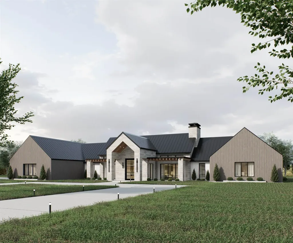 100 Beauty Berry Horseshoe Bay TX 78657