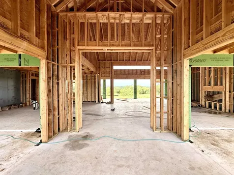 100 Beauty Berry Horseshoe Bay TX 78657