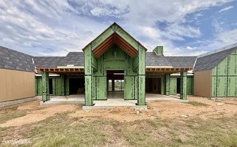 100 Beauty Berry Horseshoe Bay TX 78657
