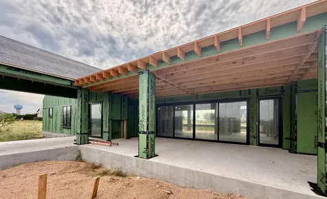 100 Beauty Berry Horseshoe Bay TX 78657
