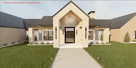 100 Beauty Berry Horseshoe Bay TX 78657
