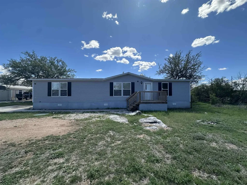 1504 22nd Street Horseshoe Bay TX 78657