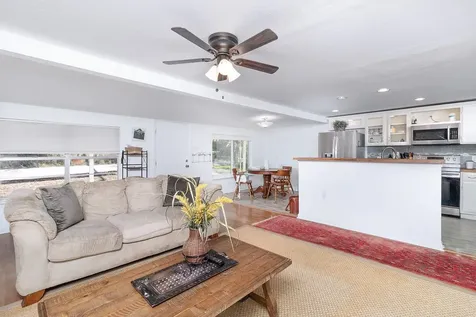 1517 Hill Way Drive Granite Shoals TX 78654