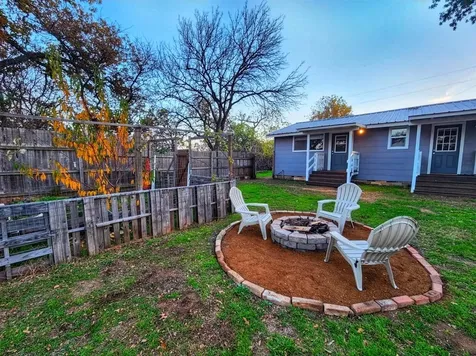 1517 Hill Way Drive Granite Shoals TX 78654