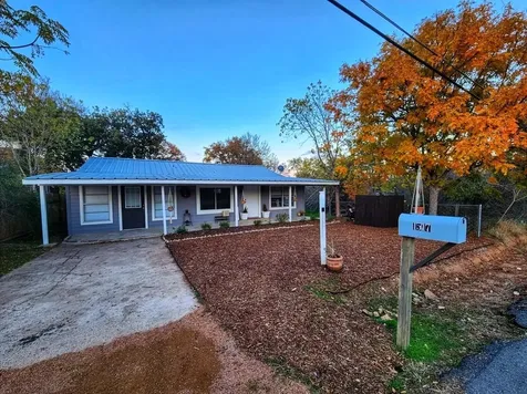 1517 Hill Way Drive Granite Shoals TX 78654