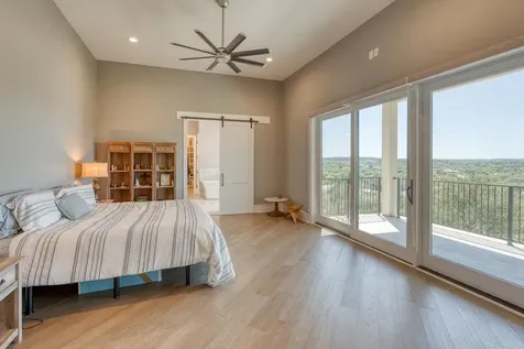 520 The Trails Parkway Horseshoe Bay TX 78657