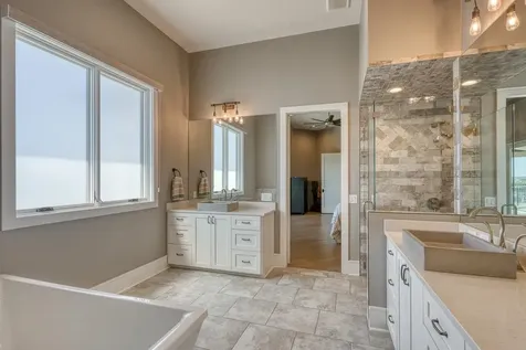 520 The Trails Parkway Horseshoe Bay TX 78657
