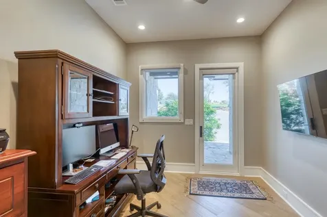 520 The Trails Parkway Horseshoe Bay TX 78657