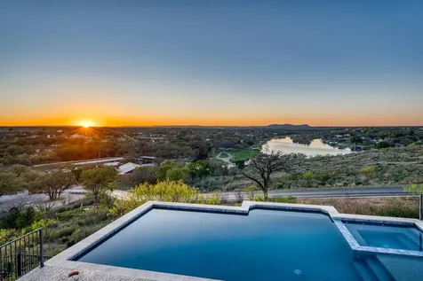 520 The Trails Parkway Horseshoe Bay TX 78657