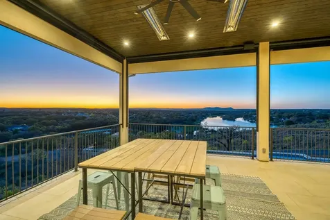520 The Trails Parkway Horseshoe Bay TX 78657