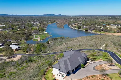520 The Trails Parkway Horseshoe Bay TX 78657