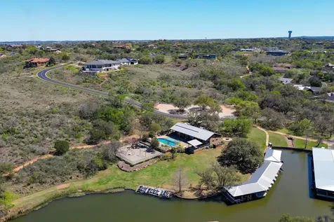 520 The Trails Parkway Horseshoe Bay TX 78657
