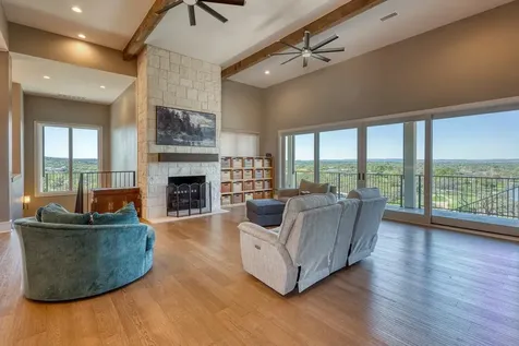 520 The Trails Parkway Horseshoe Bay TX 78657