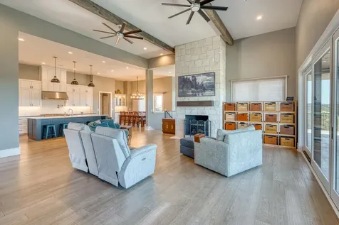 520 The Trails Parkway Horseshoe Bay TX 78657