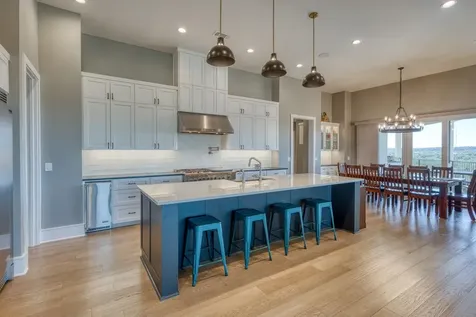520 The Trails Parkway Horseshoe Bay TX 78657