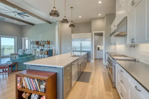 520 The Trails Parkway Horseshoe Bay TX 78657