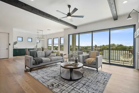 171 Pointview Granite Shoals TX 78654