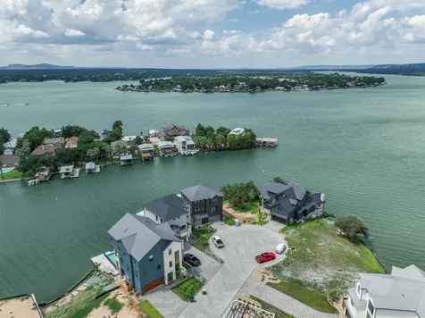 171 Pointview Granite Shoals TX 78654