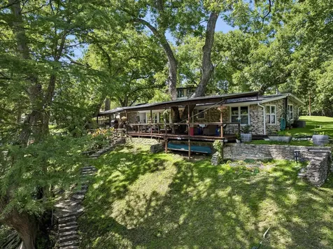 1520 Rocky River Road Canyon Lake TX 78133