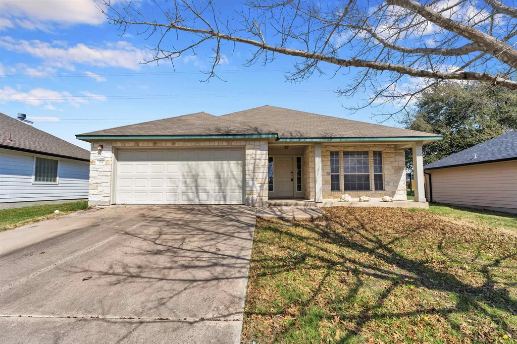 204 Cailin Court Burnet TX 78611
