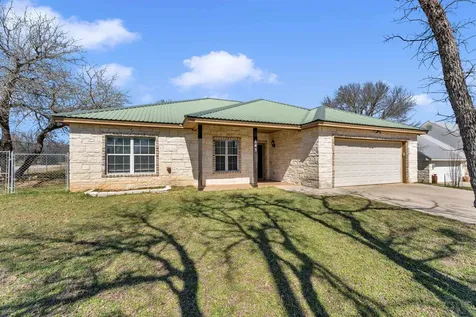 145 Chaumont St Street Kingsland TX 78639