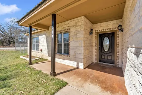 145 Chaumont St Street Kingsland TX 78639