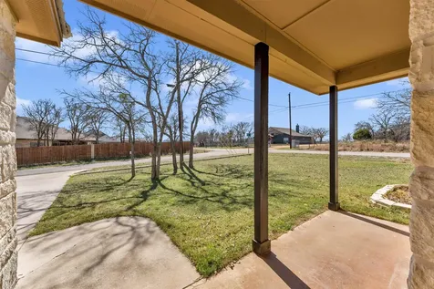 145 Chaumont St Street Kingsland TX 78639