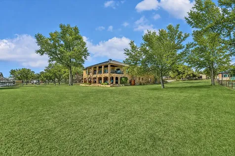 360 Campa Pajama Lane Kingsland TX 78639