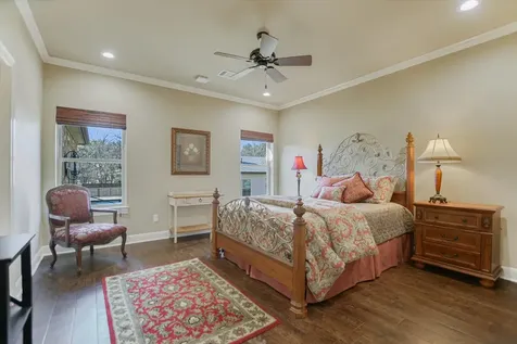 360 Campa Pajama Lane Kingsland TX 78639