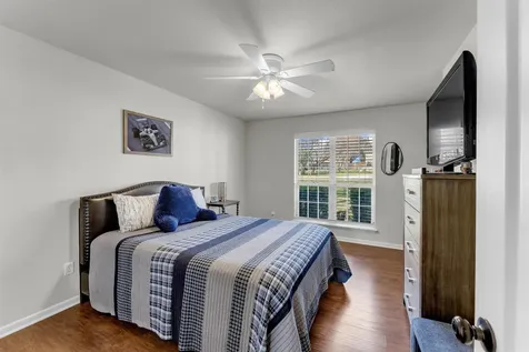 185 Broadmoor Street Meadowlakes TX 78654