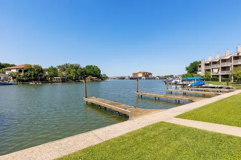 509 Short Circuit Drive Horseshoe Bay TX 78657