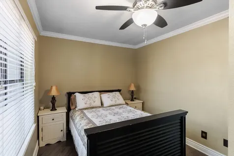 509 Short Circuit Drive Horseshoe Bay TX 78657