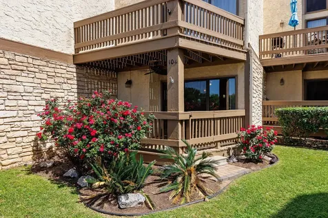 509 Short Circuit Drive Horseshoe Bay TX 78657