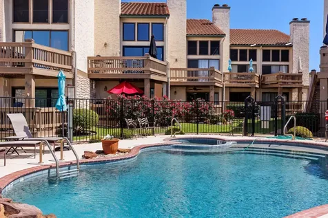509 Short Circuit Drive Horseshoe Bay TX 78657