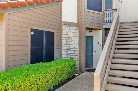 509 Short Circuit Drive Horseshoe Bay TX 78657