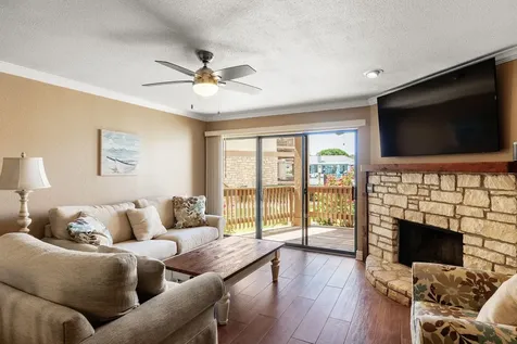 509 Short Circuit Drive Horseshoe Bay TX 78657