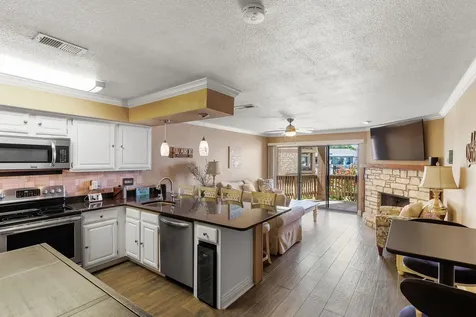 509 Short Circuit Drive Horseshoe Bay TX 78657