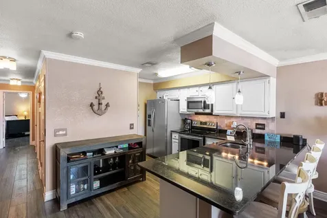 509 Short Circuit Drive Horseshoe Bay TX 78657