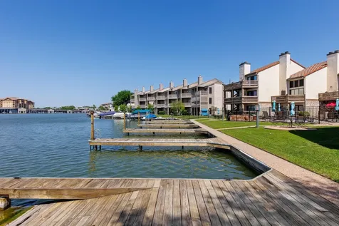 509 Short Circuit Drive Horseshoe Bay TX 78657