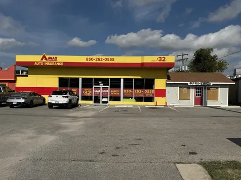2202-2204 N Us Highway 281 Marble Falls TX 78654