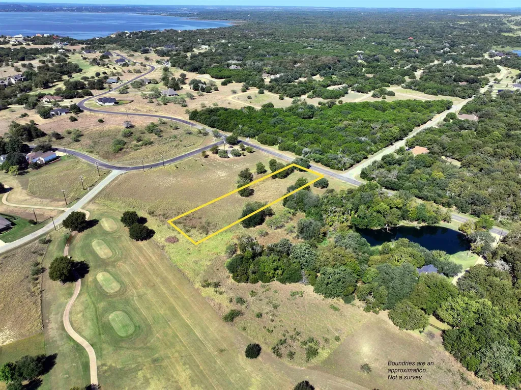 1091 White Bluff Drive Out Of Area TX 76692