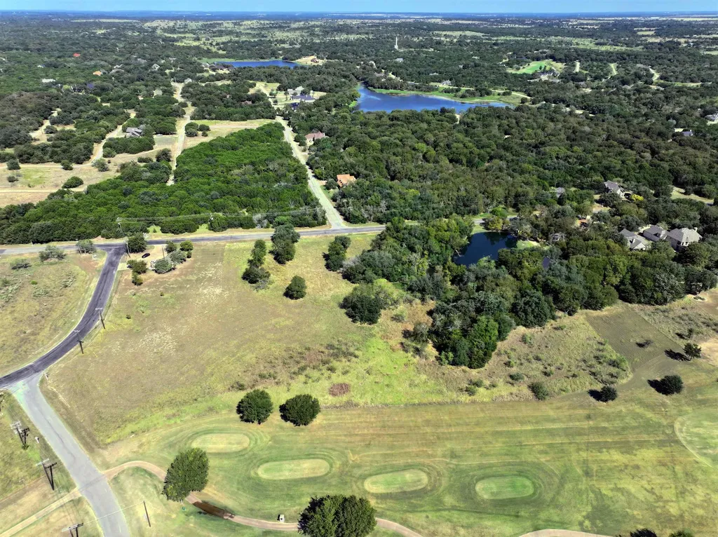 1091 White Bluff Drive Out Of Area TX 76692