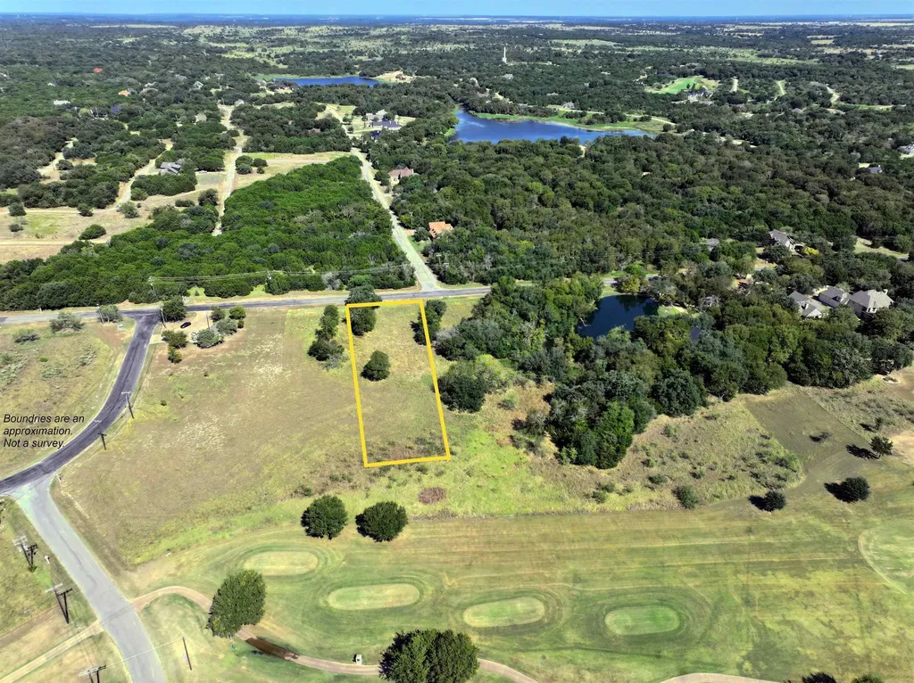 1091 White Bluff Drive Out Of Area TX 76692