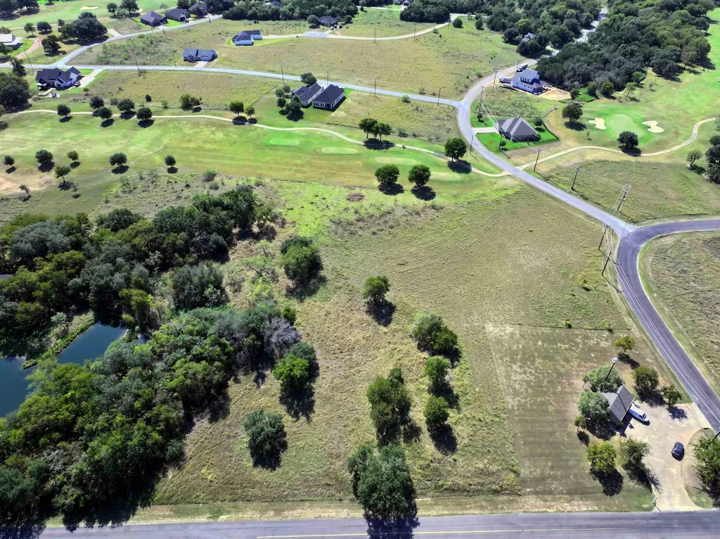 1091 White Bluff Drive Out Of Area TX 76692