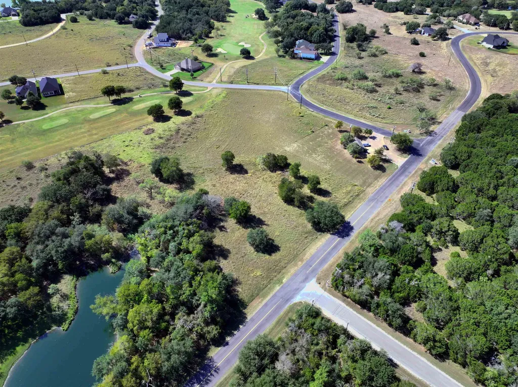 1091 White Bluff Drive Out Of Area TX 76692