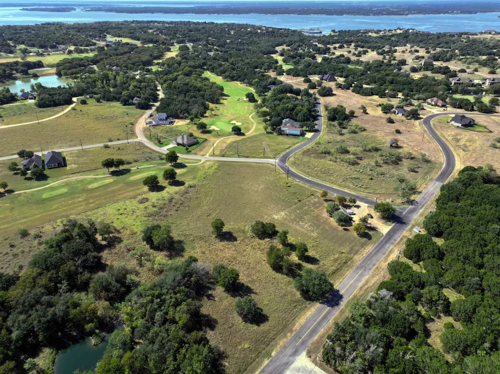 1091 White Bluff Drive Out Of Area TX 76692
